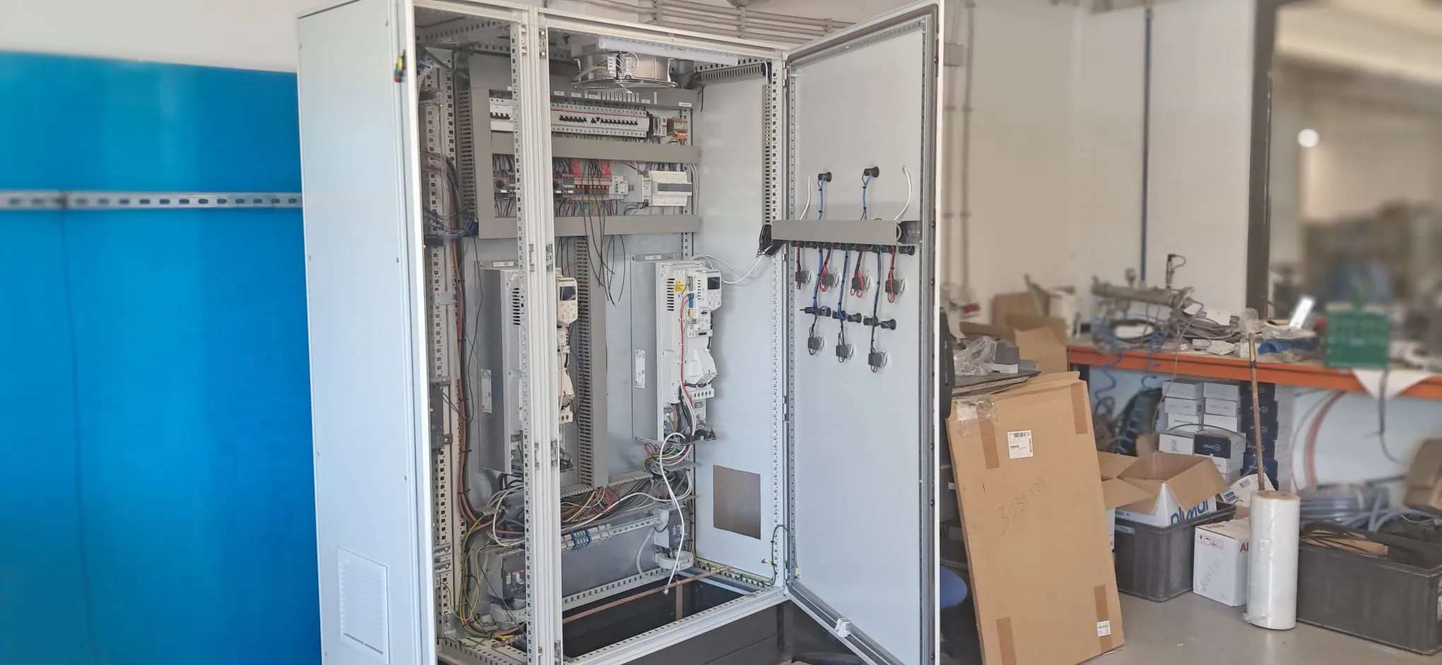 Eletrotécnica — 5